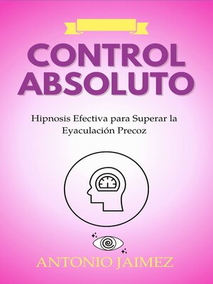 cover image of Control Absoluto